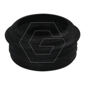 Опора амортизатора G-Autoparts, задняя, правая/левая, арт. GRM14558