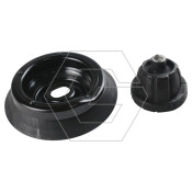 Комплект амортизационной опоры | перед прав/лев G-AUTOPARTS, арт. GRM12312