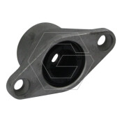 Опора амортизатора G-Autoparts, задняя, правая/левая, арт. GRM14117