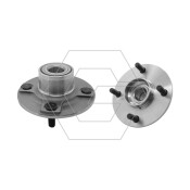 Ступица колеса G-AUTOPARTS, задняя, арт. GHA227014