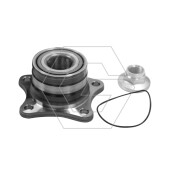 Ступица колеса G-AUTOPARTS, задняя, арт. GHA230038K