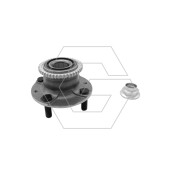 Ступица колеса G-AUTOPARTS, задняя, арт. GHA230050K