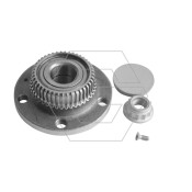 Ступица колеса G-AUTOPARTS, задняя, арт. GHA230051K