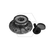 Ступица колеса G-AUTOPARTS, задняя, арт. GHA230082K