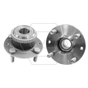 Ступица колеса G-AUTOPARTS, задняя, арт. GHA230133