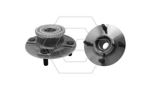 Ступица колеса G-AUTOPARTS, задняя, арт. GHA230152