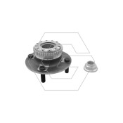 Ступица колеса G-AUTOPARTS, задняя, арт. GHA232002K