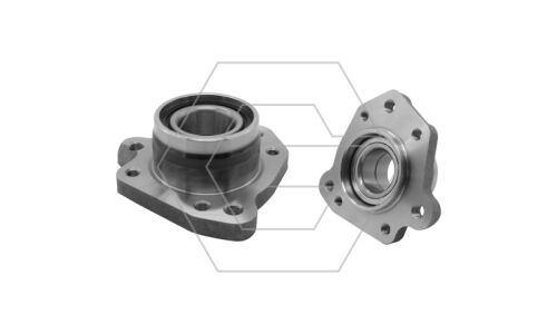 Ступица колеса G-AUTOPARTS, задняя, арт. GHA239001