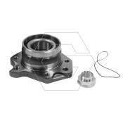 Ступица колеса G-AUTOPARTS, задняя, левая, арт. GHA243003K