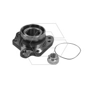 Ступица колеса G-AUTOPARTS, задняя, правая, арт. GHA243004K