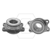 Ступица колеса G-AUTOPARTS, задняя, арт. GHA243005