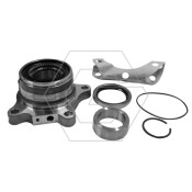 Ступица колеса G-AUTOPARTS, задняя, правая, арт. GHA244003K