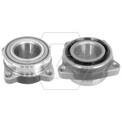 Ступица колеса G-AUTOPARTS, передняя, арт. GHA245003