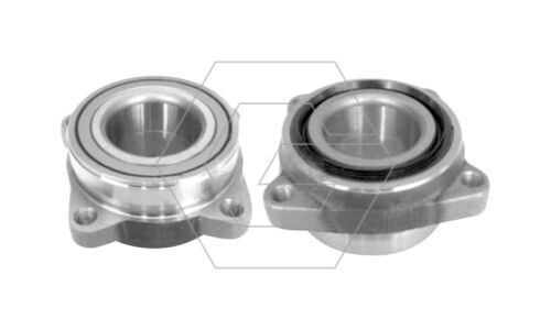 Ступица колеса G-AUTOPARTS, передняя, арт. GHA245003