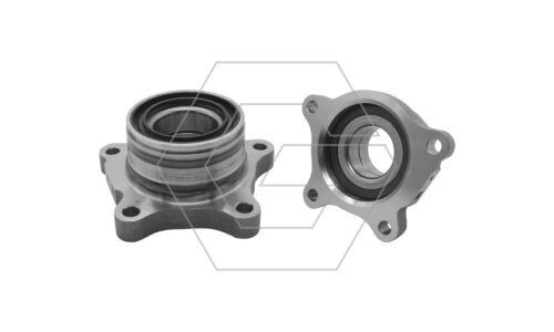 Ступица колеса G-AUTOPARTS, арт. GHA249003