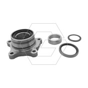 Ступица колеса G-AUTOPARTS, задняя, левая, арт. GHA249004K