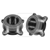 Ступица колеса G-AUTOPARTS, передняя, арт. GHA250011