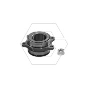Ступица колеса G-AUTOPARTS, задняя, арт. GHA253001A