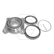 Ступица колеса G-AUTOPARTS, передняя, арт. GHA254003K