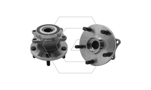 Ступица колеса | зад прав/лев G-AUTOPARTS, арт. GHA327057