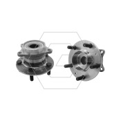 Ступица колеса G-AUTOPARTS, задняя, арт. GHA328012