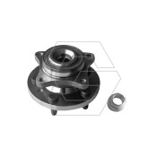 Ступица колеса G-AUTOPARTS, передняя, арт. GHA329002K