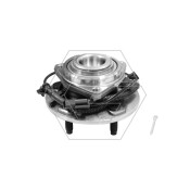 Ступица колеса G-AUTOPARTS, арт. GHA329004K