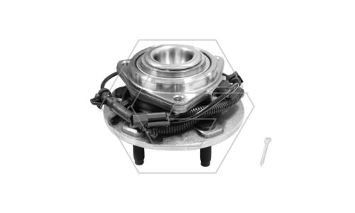 Ступица колеса G-AUTOPARTS, арт. GHA329004K