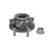 Ступица колеса G-AUTOPARTS, передняя, арт. GHA329006K