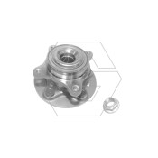 Ступица колеса G-AUTOPARTS, передняя, арт. GHA329018K