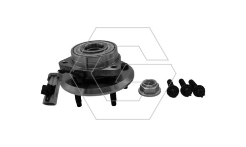 Ступица колеса G-AUTOPARTS, передняя, арт. GHA330010K