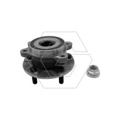 Ступица колеса G-AUTOPARTS, передняя, арт. GHA330014K