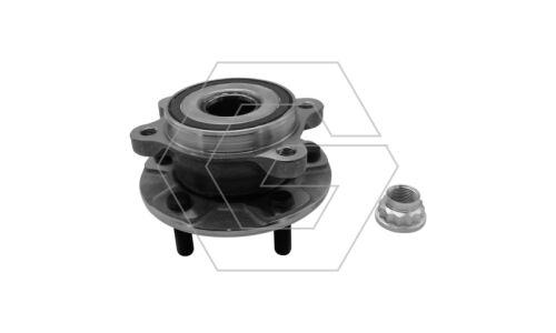 Ступица колеса G-AUTOPARTS, передняя, арт. GHA330014K