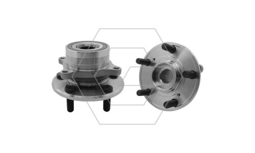 Ступица колеса G-AUTOPARTS, передняя, арт. GHA330038