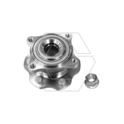 Ступица колеса G-AUTOPARTS, задняя, арт. GHA332005K