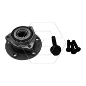 Ступица колеса | перед прав/лев G-AUTOPARTS, арт. GHA336004K