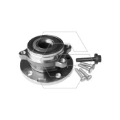 Ступица колеса G-AUTOPARTS, передняя, арт. GHA336007K