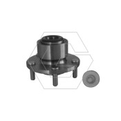 Ступица колеса G-AUTOPARTS, передняя, арт. GHA336008K