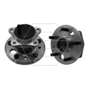 Ступица колеса G-AUTOPARTS, задняя, правая, арт. GHA400060