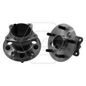 Ступица колеса G-AUTOPARTS, задняя, левая, арт. GHA400061