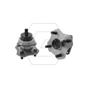 Ступица колеса | зад прав/лев G-AUTOPARTS, арт. GHA400062