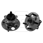 Ступица колеса G-Autoparts, арт. GHA400090