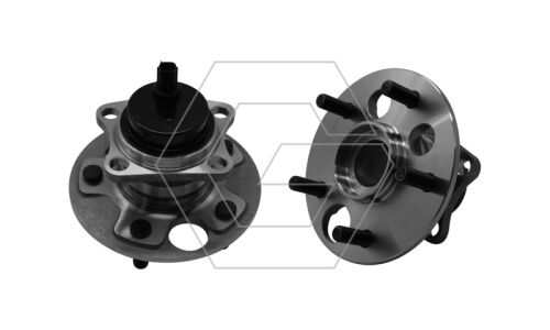 Ступица колеса G-Autoparts, арт. GHA400090