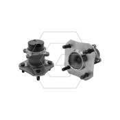 Ступица колеса G-AUTOPARTS, задняя, арт. GHA400096
