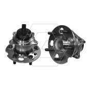 Ступица колеса G-AUTOPARTS, задняя, арт. GHA400121