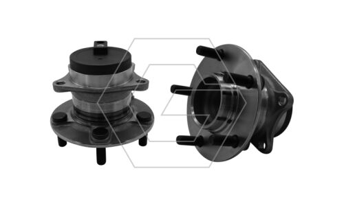 Ступица колеса | зад прав/лев G-AUTOPARTS, арт. GHA400140