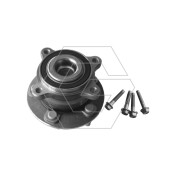 Ступица колеса G-AUTOPARTS, задняя, арт. GHA400164K