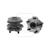 Ступица колеса G-AUTOPARTS, задняя, арт. GHA400183