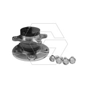 Ступица колеса | зад прав/лев G-AUTOPARTS, арт. GHA400188K