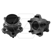 Ступица колеса | зад прав/лев G-AUTOPARTS, арт. GHA400194